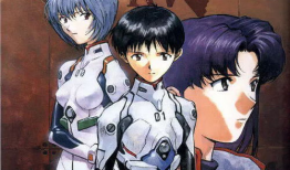 eva漫画,虚拟现实与人类命运的交织